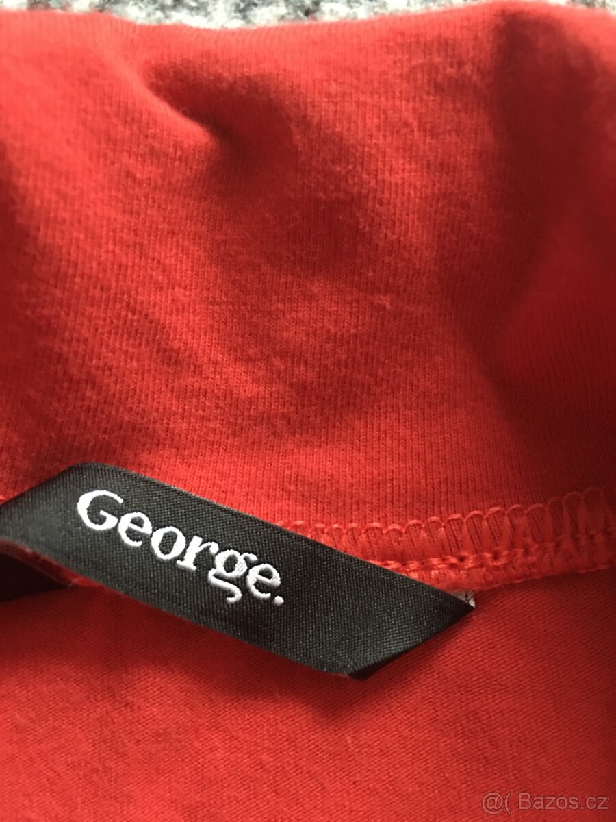 Rolák zn.George vel.116/122 - 5