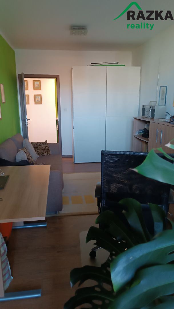 Byt 3+kk 124m² Benešov u Prahy - 5