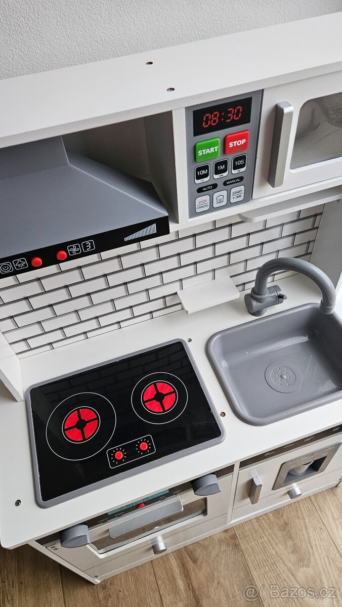 Dětská kuchyňka - 5