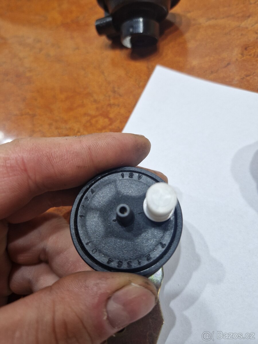 Skoda Favorit - karburator - 5