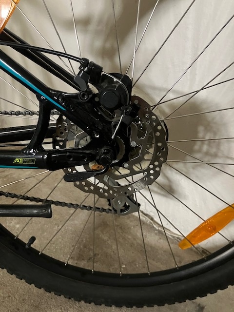 Dětské horské kolo SPECIALIZED JYNX - 5