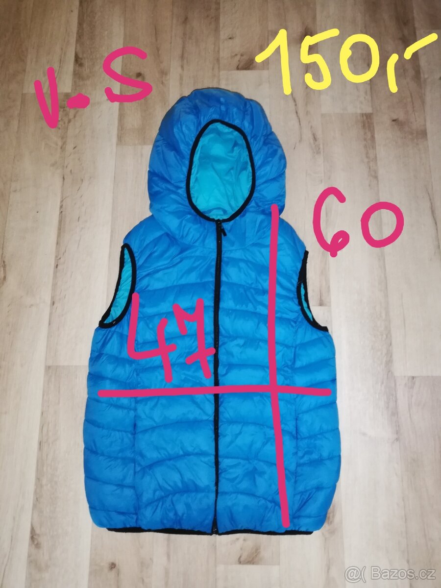 Bundy a vesty divci - 5