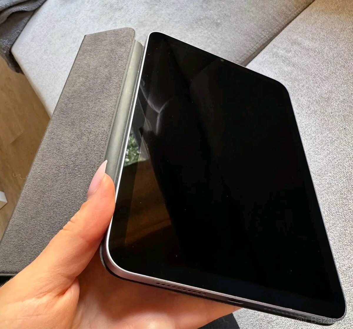 iPad 256gb 6 generace - 5