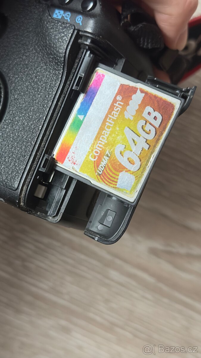 Canon EOS 5D Mark II - 5