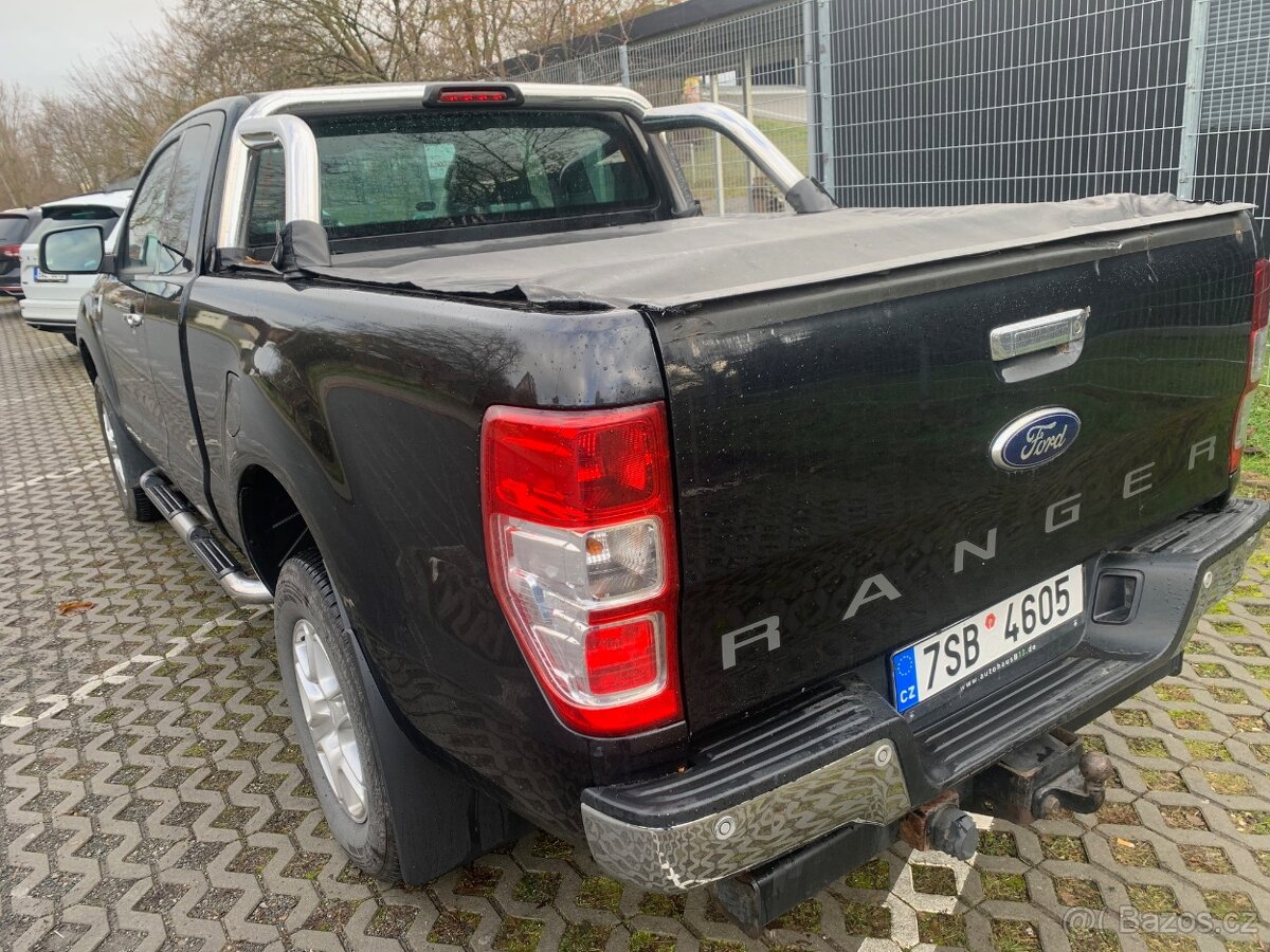 Ford Ranger diesel - 5
