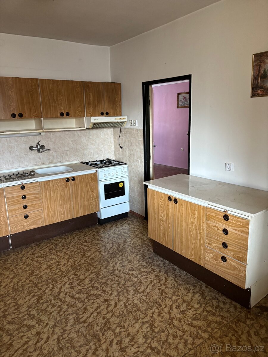 Prodej rodinného domu - 5