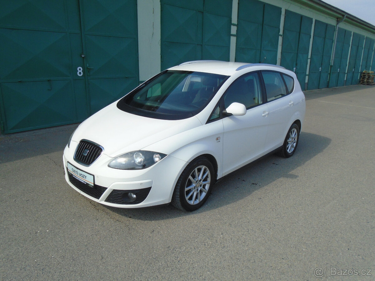 Seat Altea XL 1.4TSi - 5