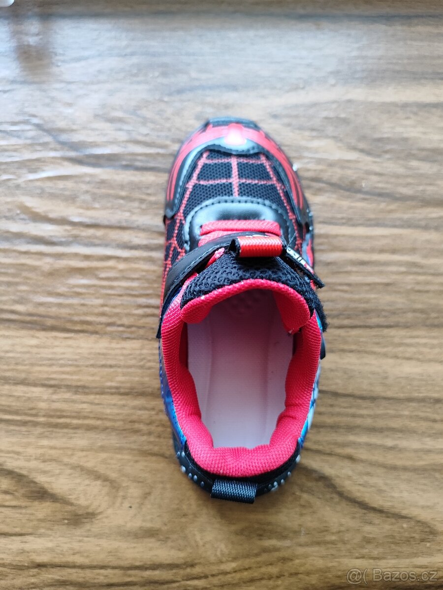 Prodám dětské boty 27 - 5