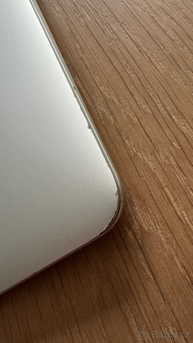 MacBook Air 13 2014 - 5