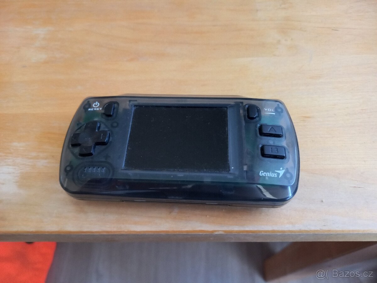 Digihra Genius & Sonic - 5