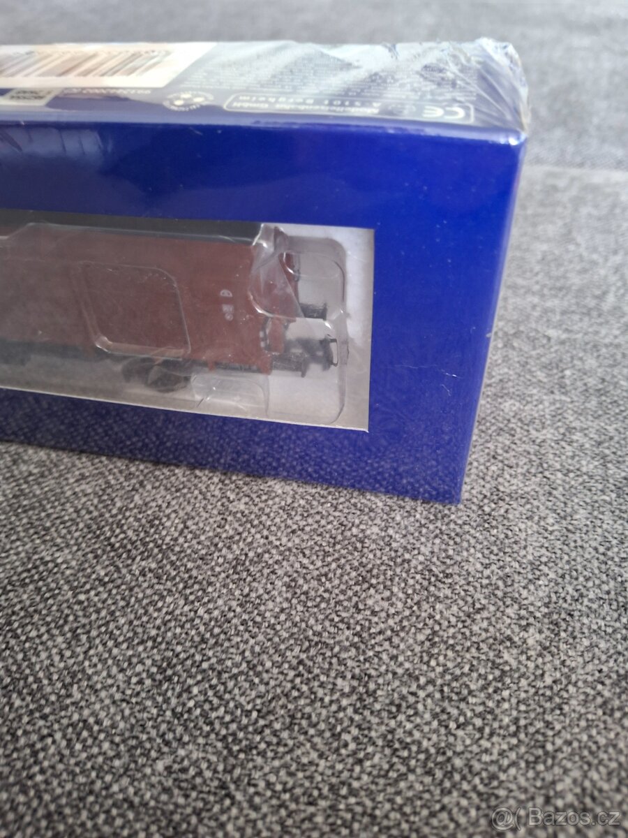 Modely vláčků a vagónů Roco 66255 - 5