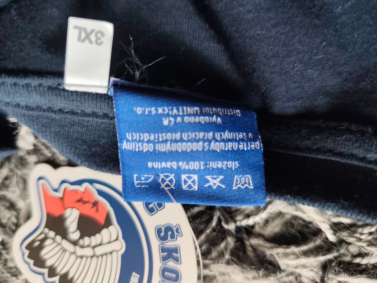 HC Škoda Plzeň official merch - 5