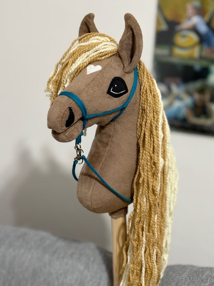 Hobby horse/ kůň - 5