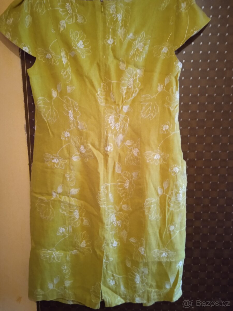 Dámské šaty - 5