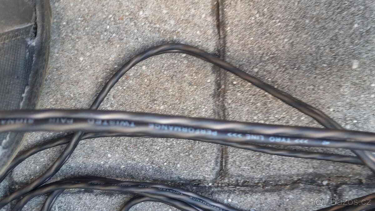 Repro Kabely ACV do auta pro tunery - 5