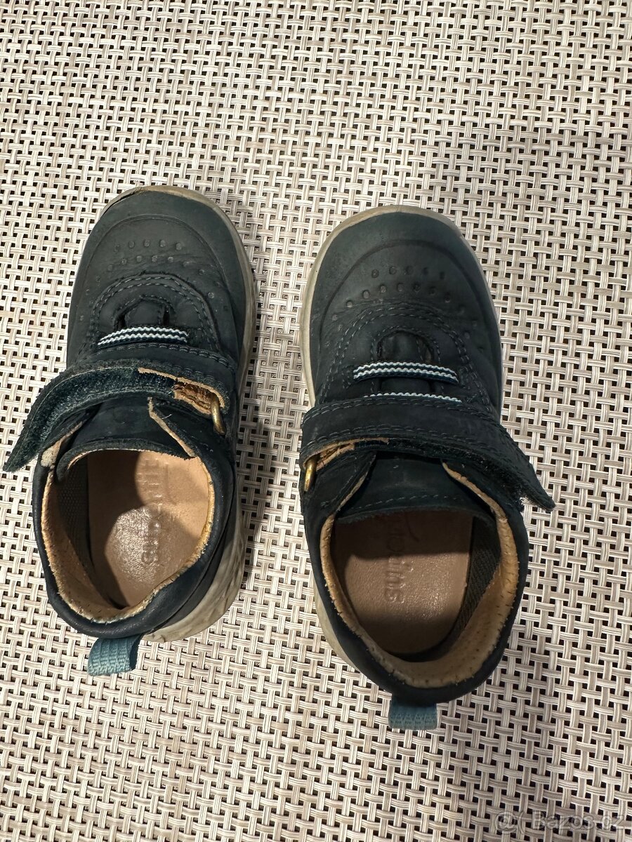 Dětské boty vel. 21 - 5