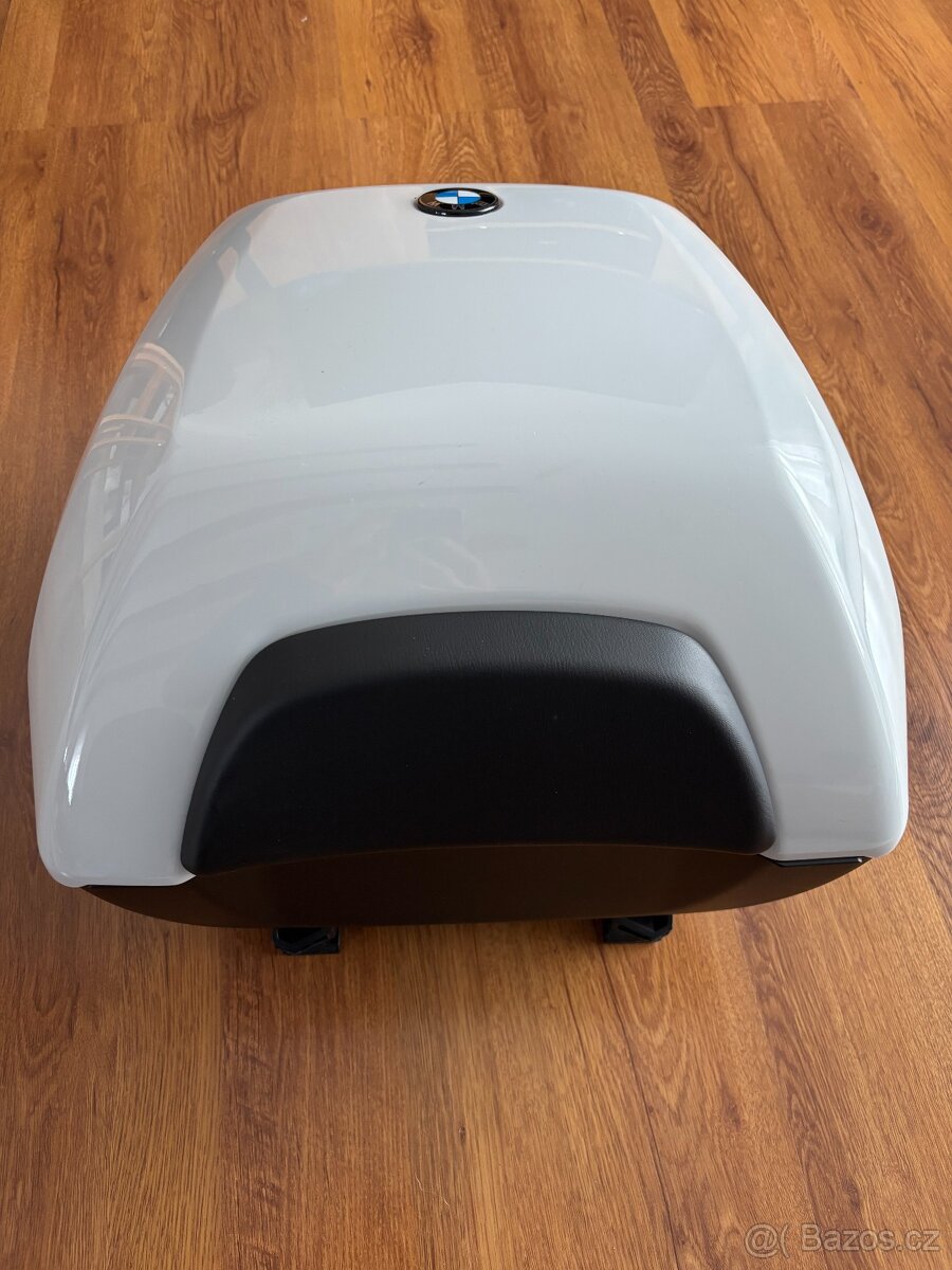 TOP CASE BMW 30l - 5