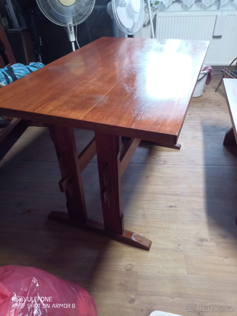 Šatní skříň - 5