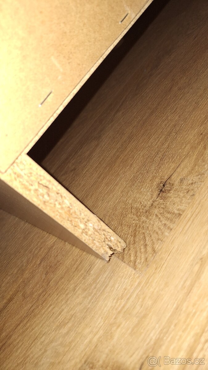 Prebalovaci pult - 5