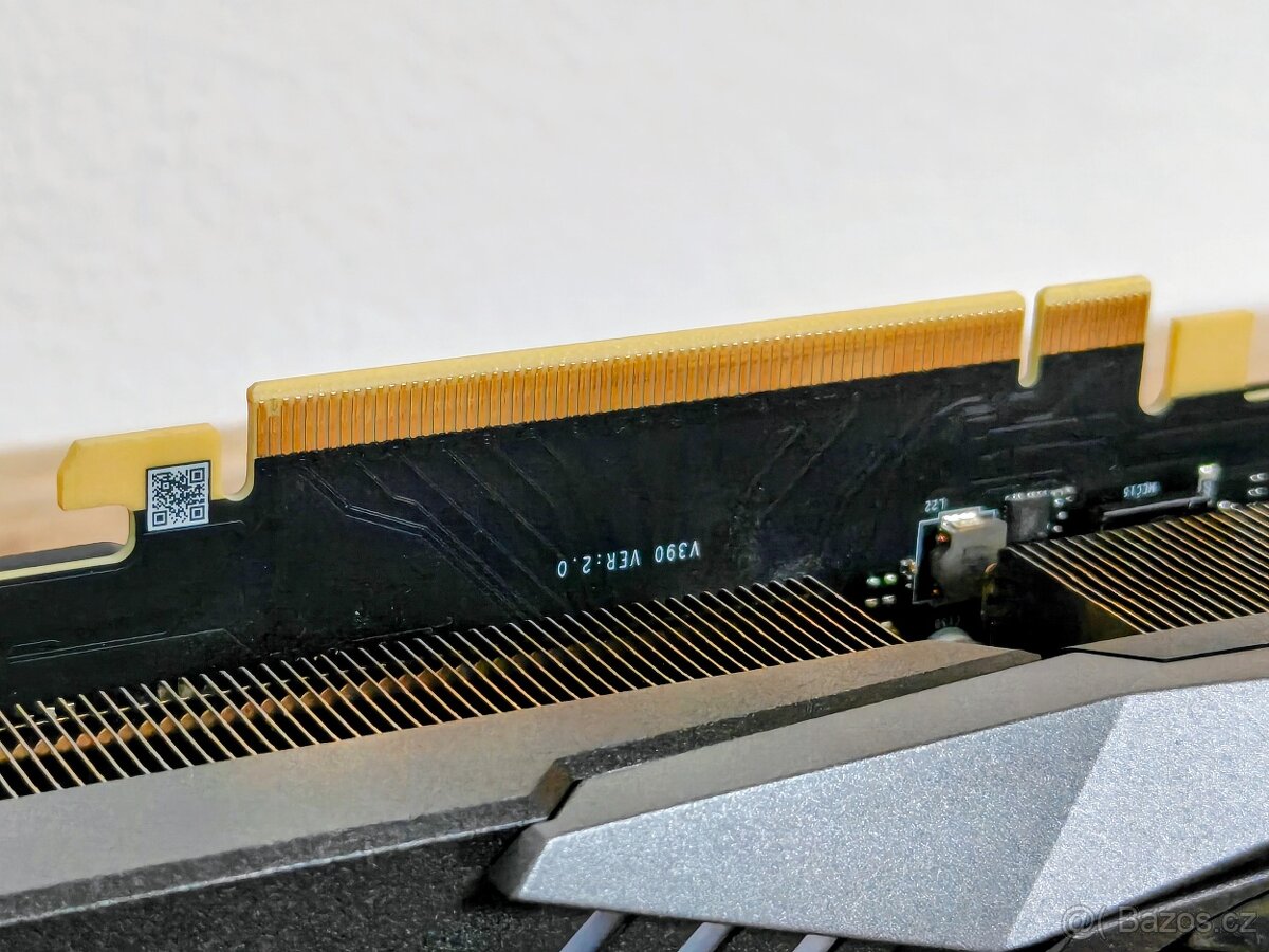 MSI GeForce RTX 3070 GAMING X TRIO - 5