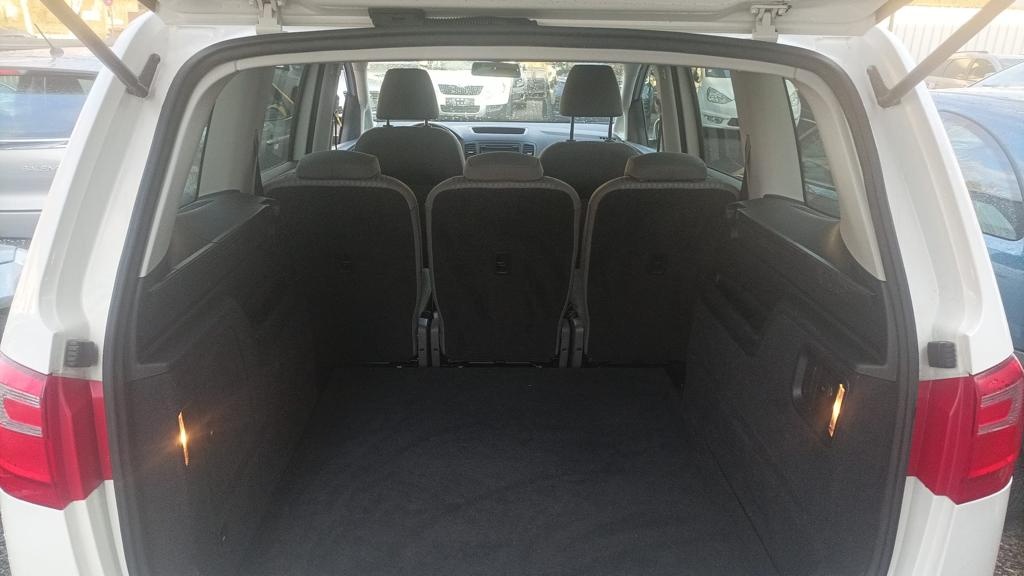 Seat Alhambra - 5