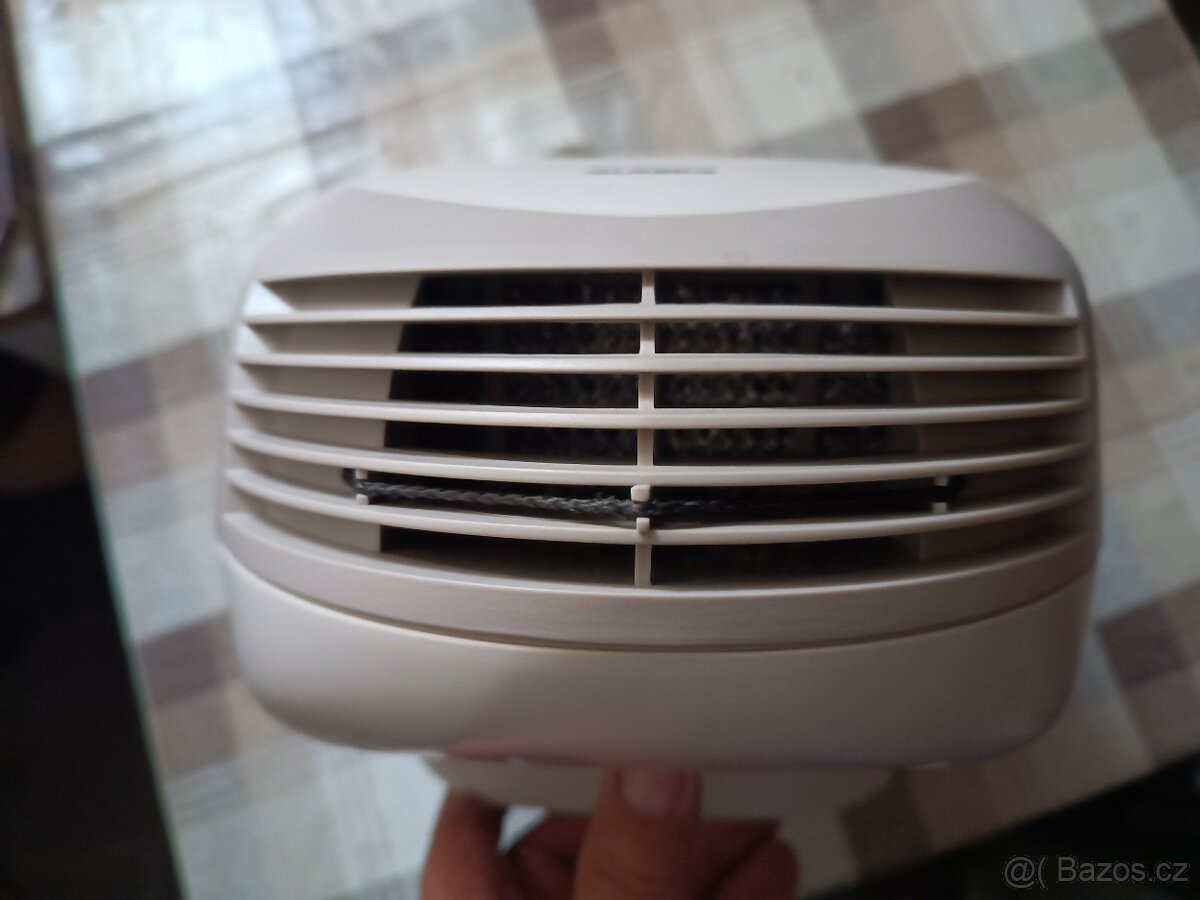 čistička - zvlhčovač vzduchu - 5