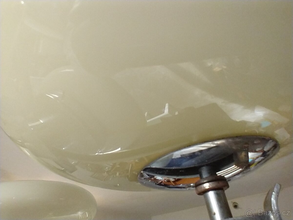 Art Deco luster 2 - 5