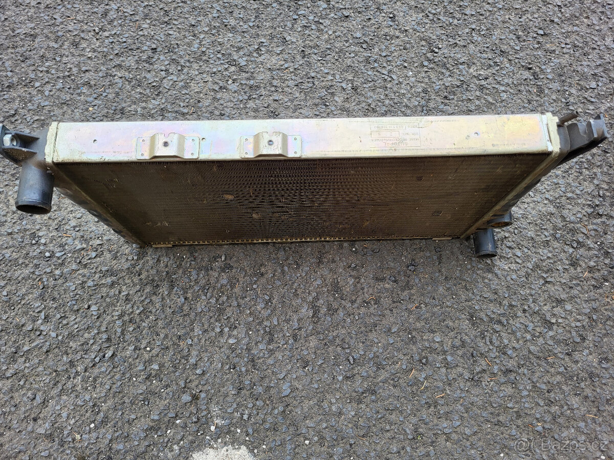 Náhradní díly Škoda 105 - 120 - 5