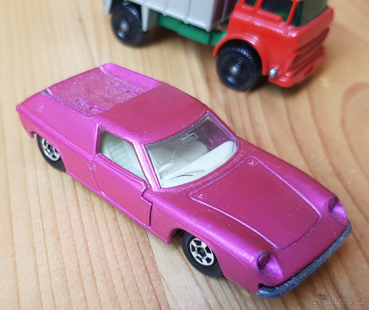 anglicaky Matchbox - 5