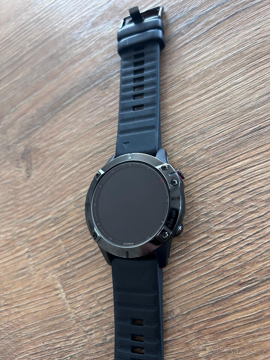 Garmin Fenix 6 PRO - 5