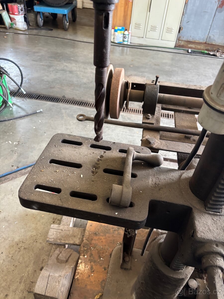 Stojanova vrtačka - 5