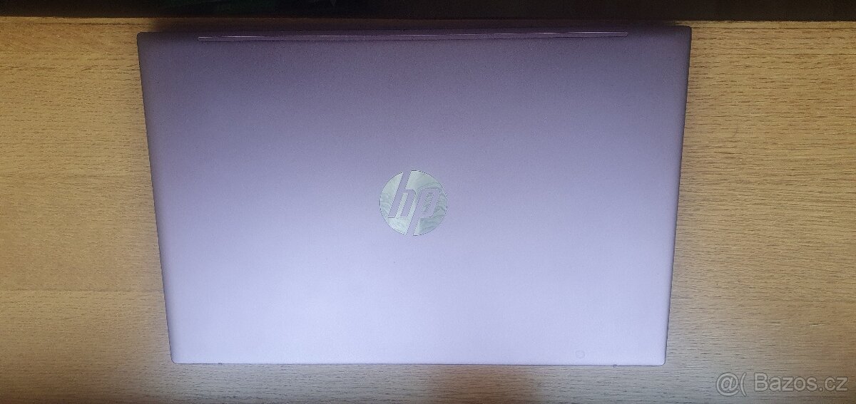 HP Pavilion - 5