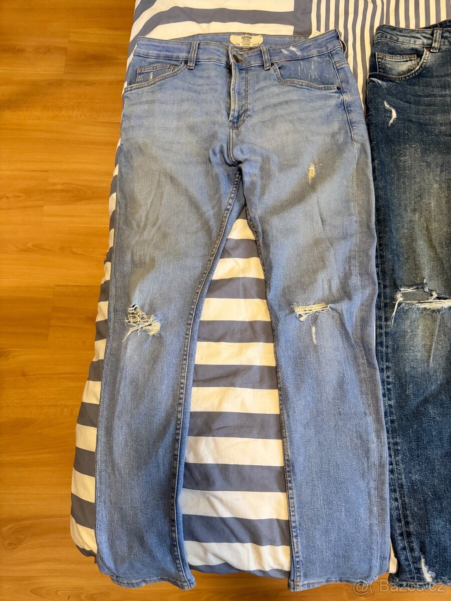 Bershka rifle - 5