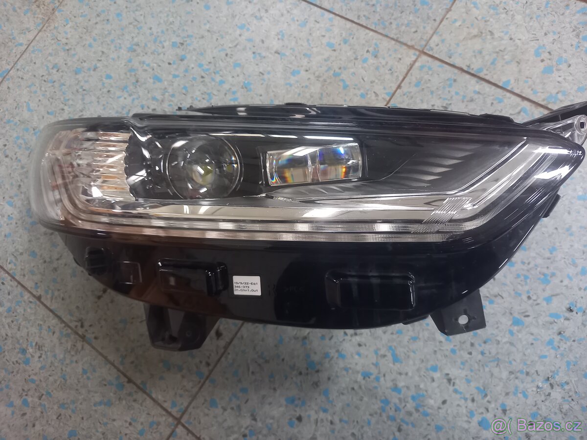 Světlo ford mondeo - 5