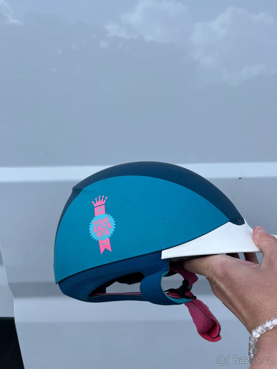 Prodám dětské potřeby pro jezdectví. - 5