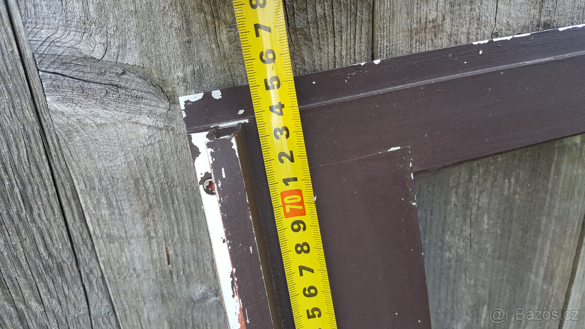 Pařeniště 205x75, hliník sklo deska - 5