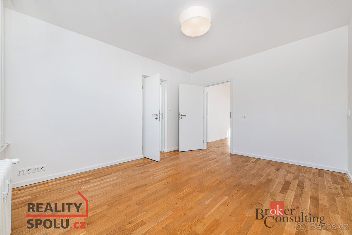 Pronájem, byty/2+1, 54 m2, Šantrochova 1774/6, 16200 Praha, - 5