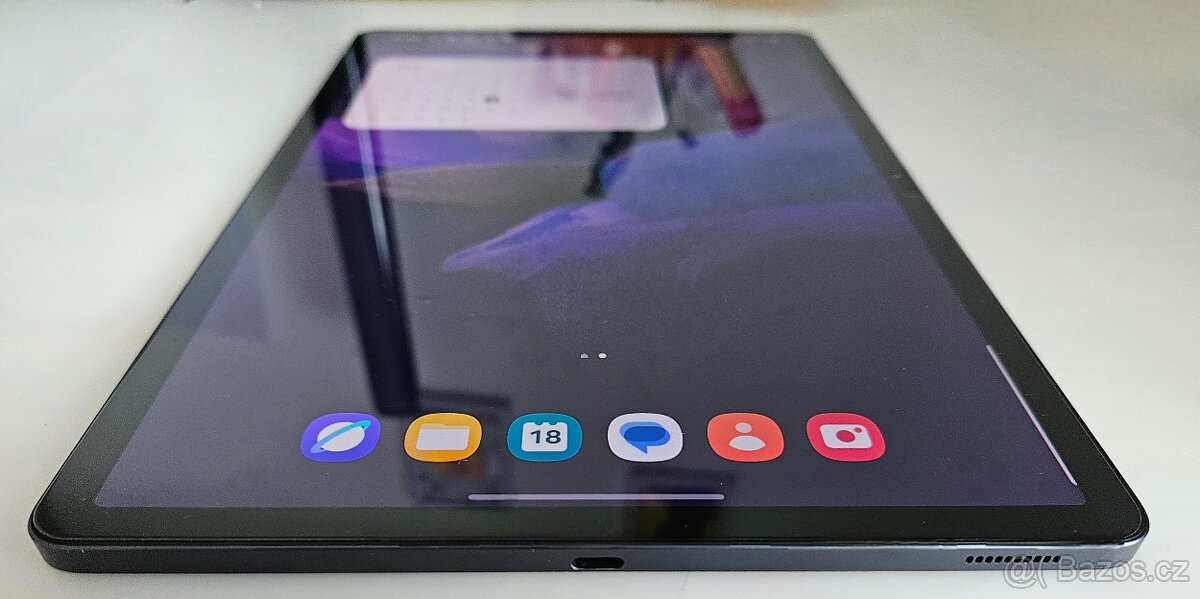 Galaxy Tab s7 FE 64GB WI-FI - 5