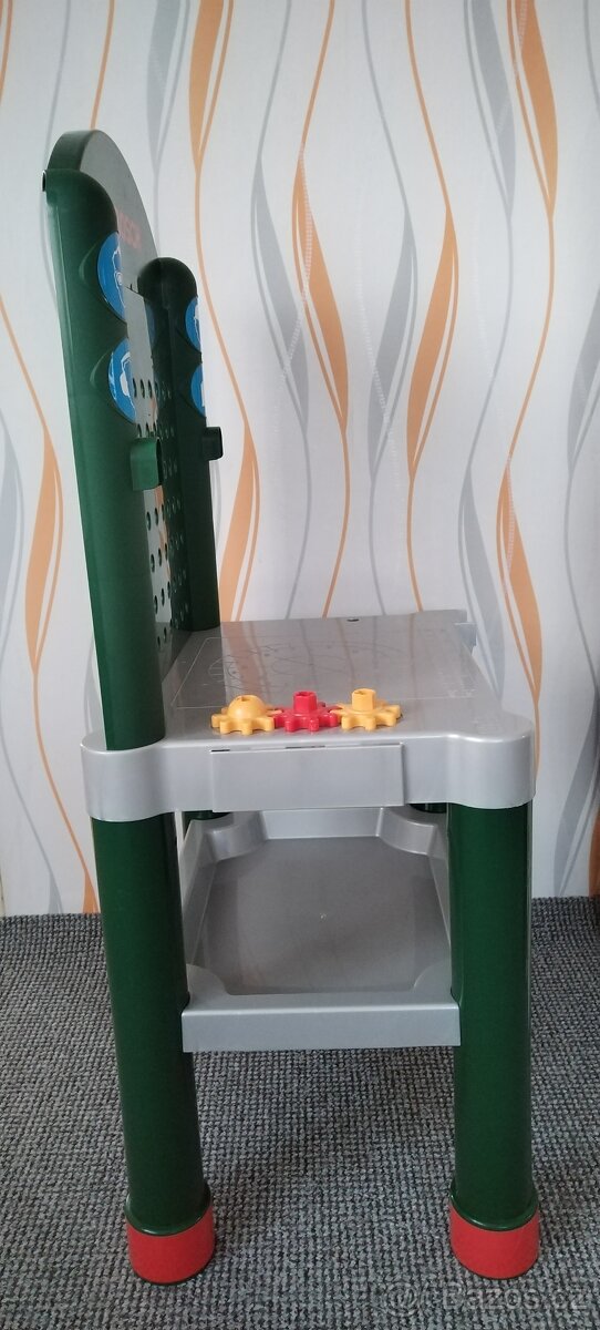 Bosch pracovní stůl - 5