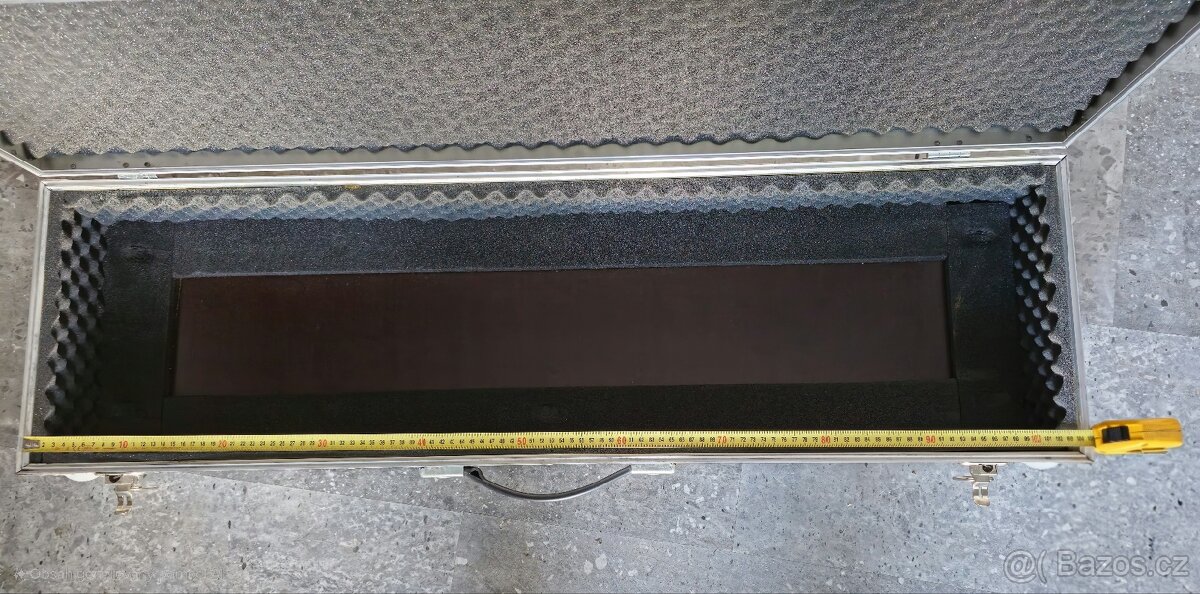 Kufr (Case)na klávesy - 5