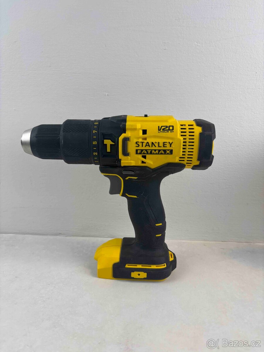 Sada Nářadí Stenley+ Záruka 12/26 - 5