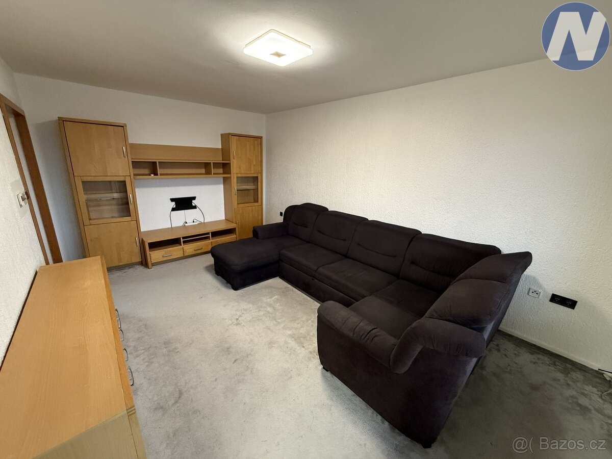 Pronájem bytu 3+1 s balkonem a garáží – Husinec, Kostnická u - 5