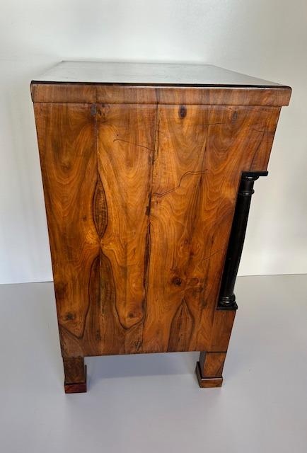 Malá komoda biedermeier okolo roku 1820. - 5