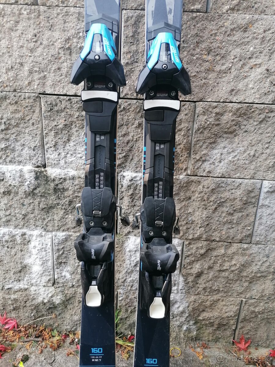 STOCKLI Laser SL 160cm. Model 2020/2021 - 5