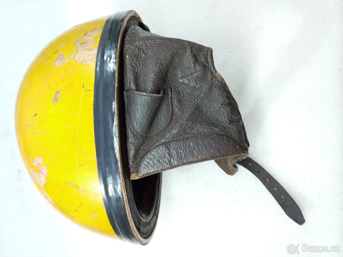 HELMA KOKOS PŘILBA ORIGINÁL - 5