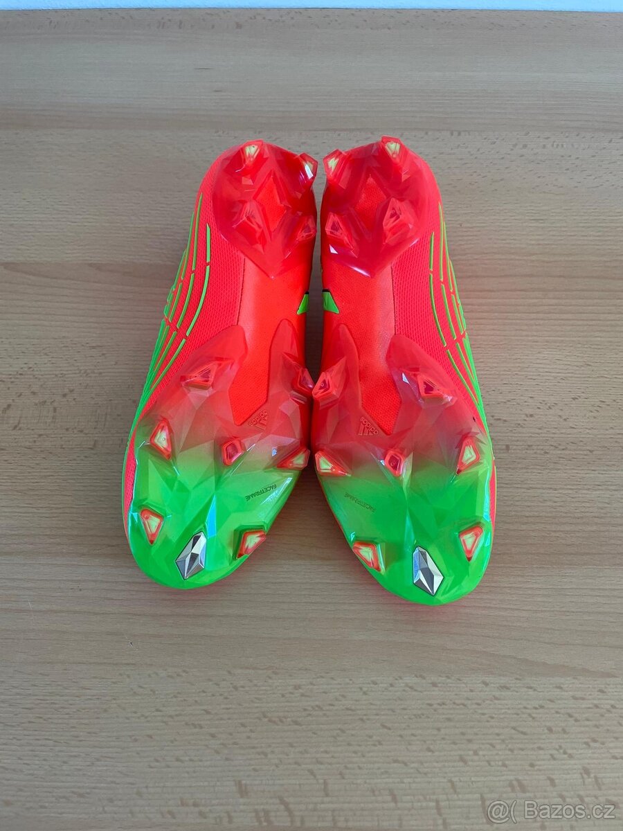 Kopačky adidas Predator Edge.1 - 5