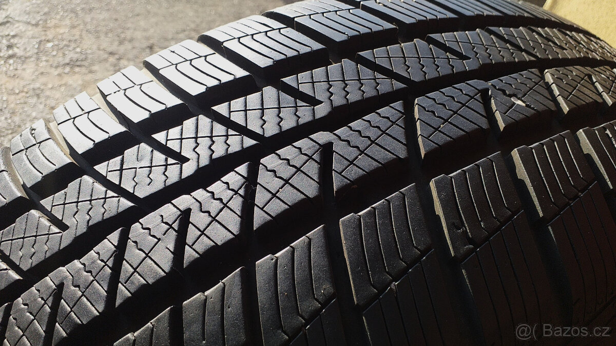 90% zimní kola 15" 4x108 ET27 Peugeot, Citroen - 5