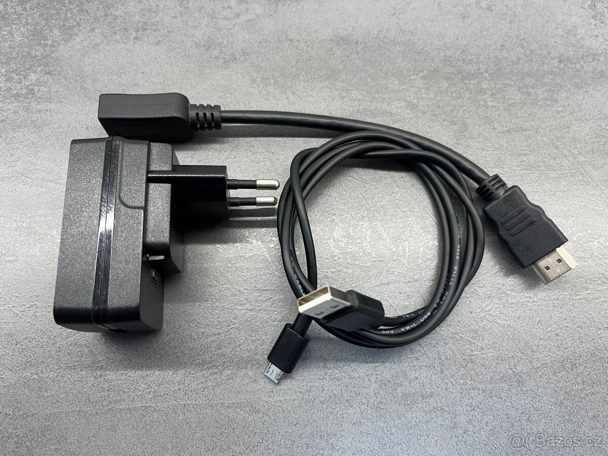 Lenovo IdeaCentre Stick 300 90ER0000ZC - 5