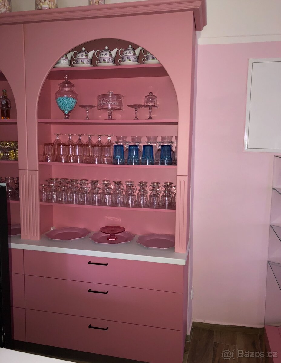 Vybavení cukrárny - 5