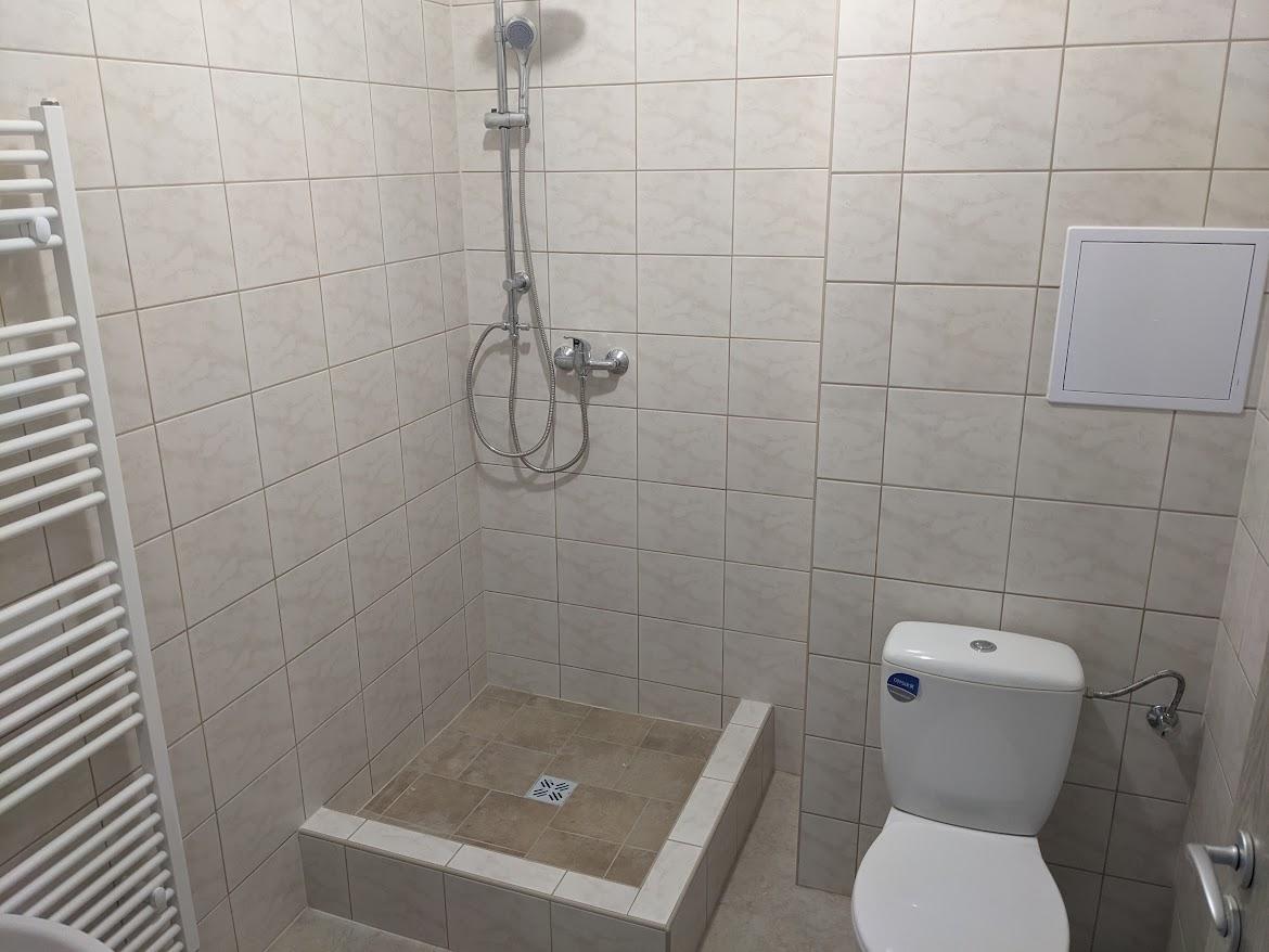 Pronájem 1+kk, 23,8 m2, Na Staré poště, Pardubice - 5